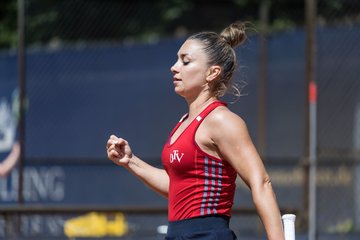 Bild 130 - BL2 DTV Hannover - TC Blau-Weiss Halle : Ergebnis: 9:0